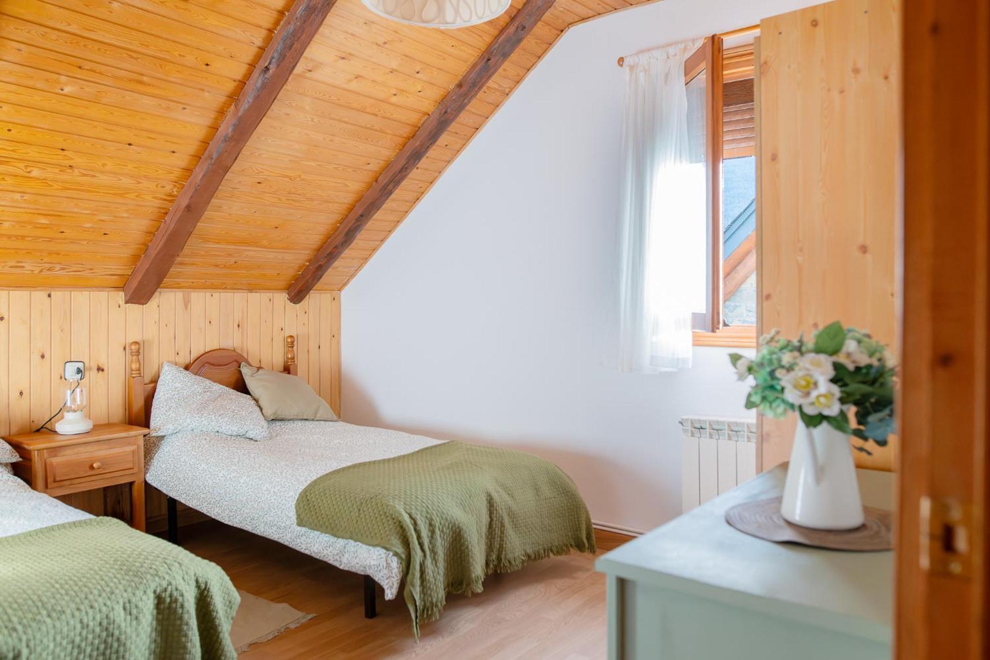 Apartamento La Buhardilla Del Boscache San Juan De Plan Room photo